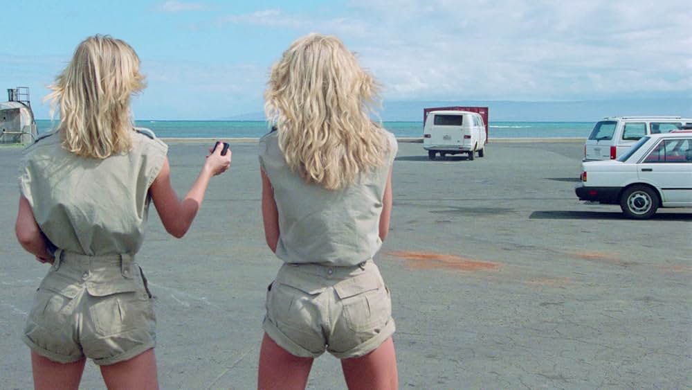 ピカソ・トリガー2／サベージ・ビーチの画像