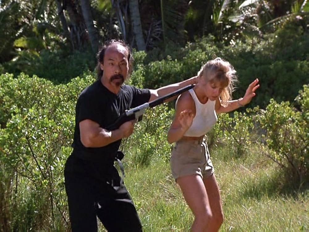 ピカソ・トリガー2／サベージ・ビーチの画像