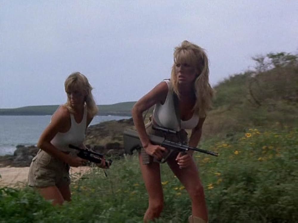 ピカソ・トリガー2／サベージ・ビーチの画像