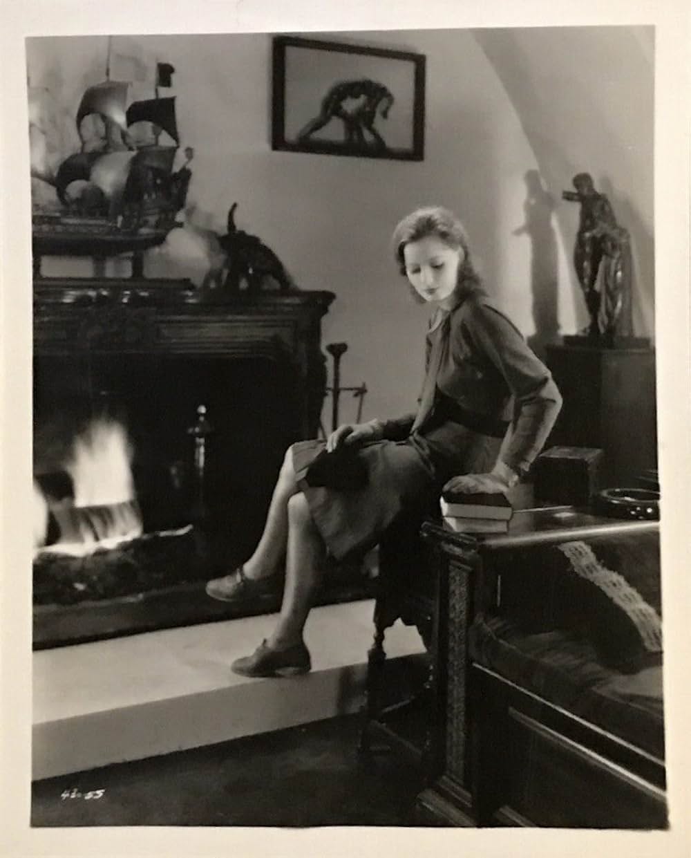 船出の朝の画像