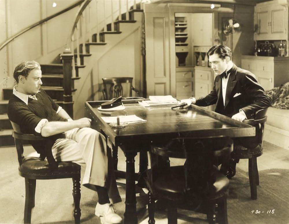 船出の朝の画像