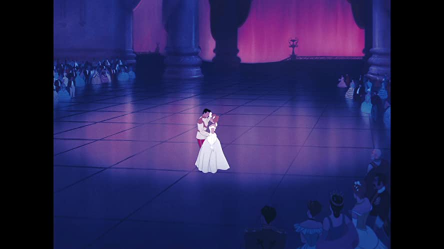 シンデレラの画像