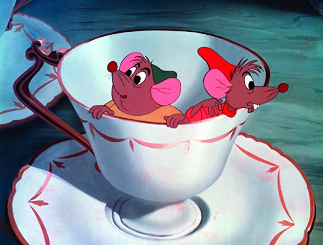 シンデレラの画像