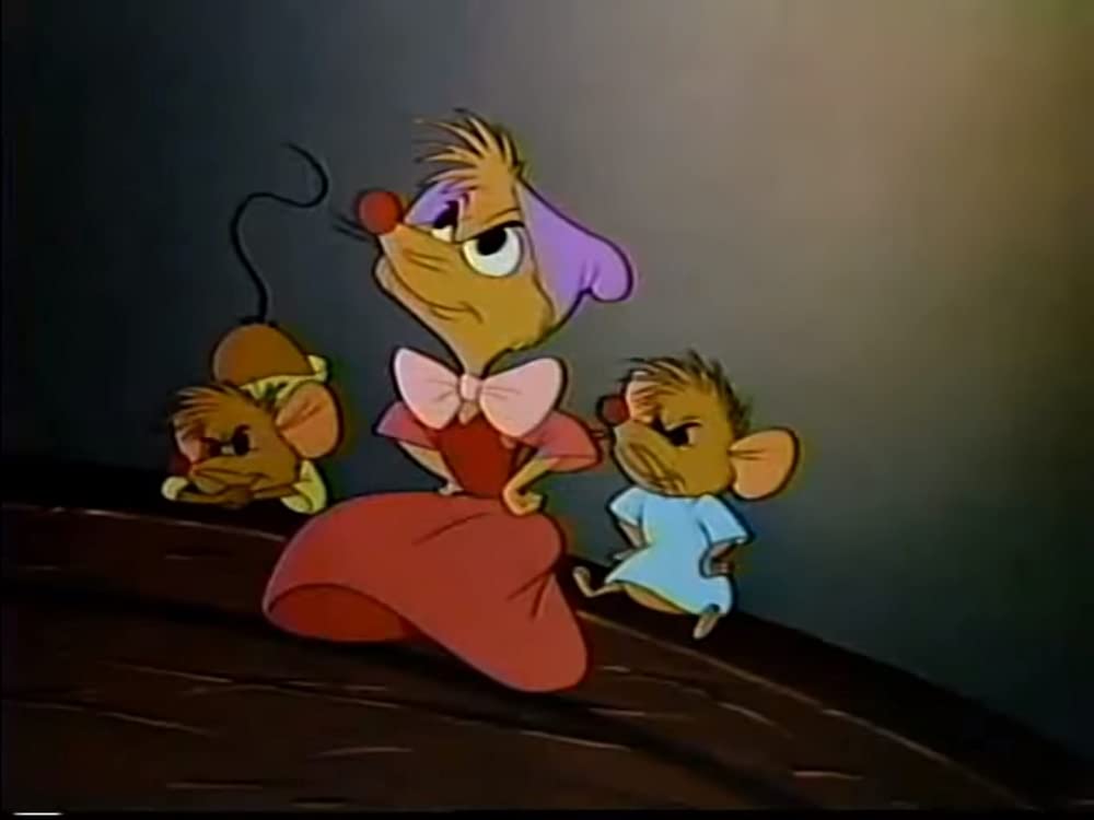 シンデレラの画像