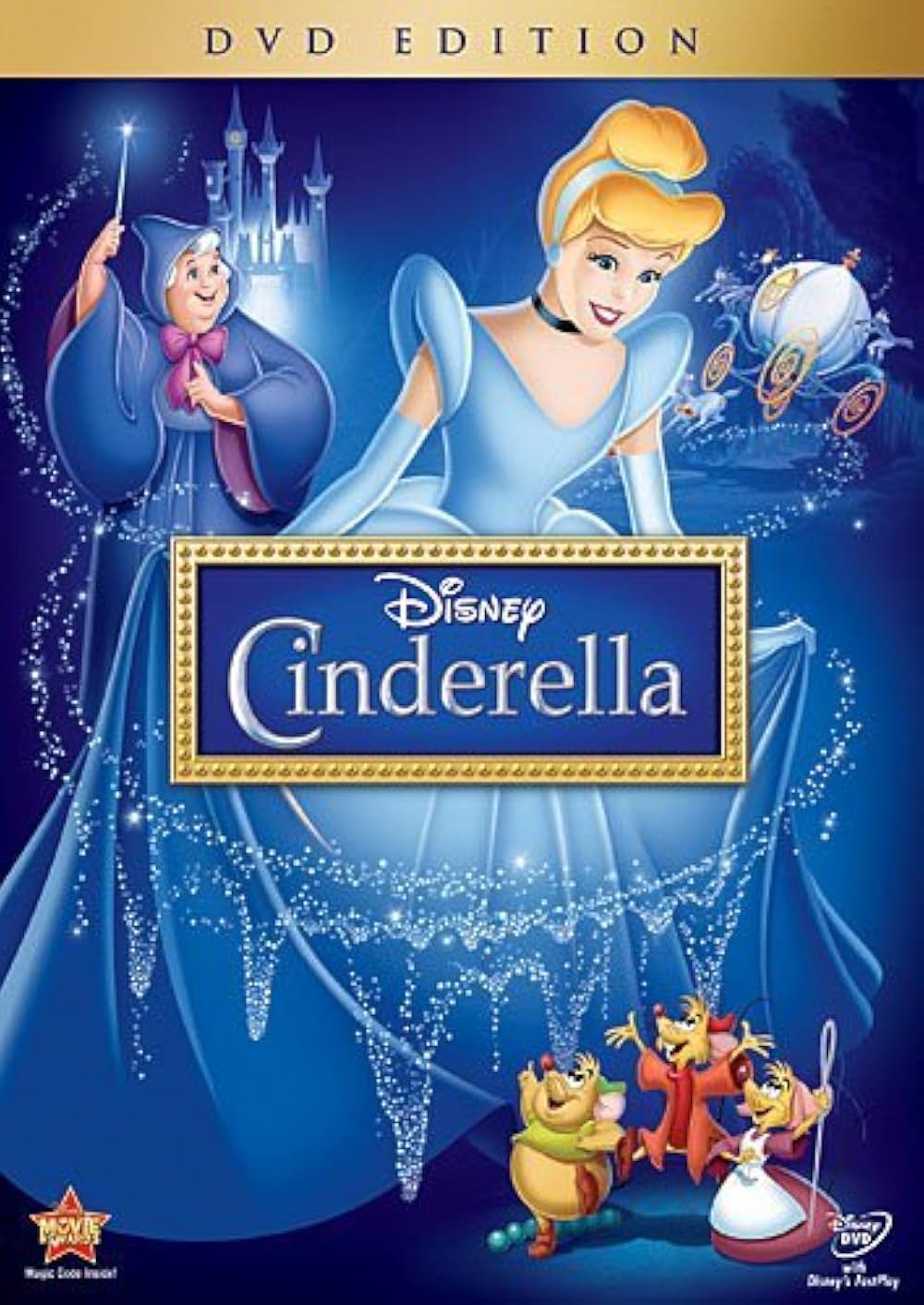 シンデレラの画像