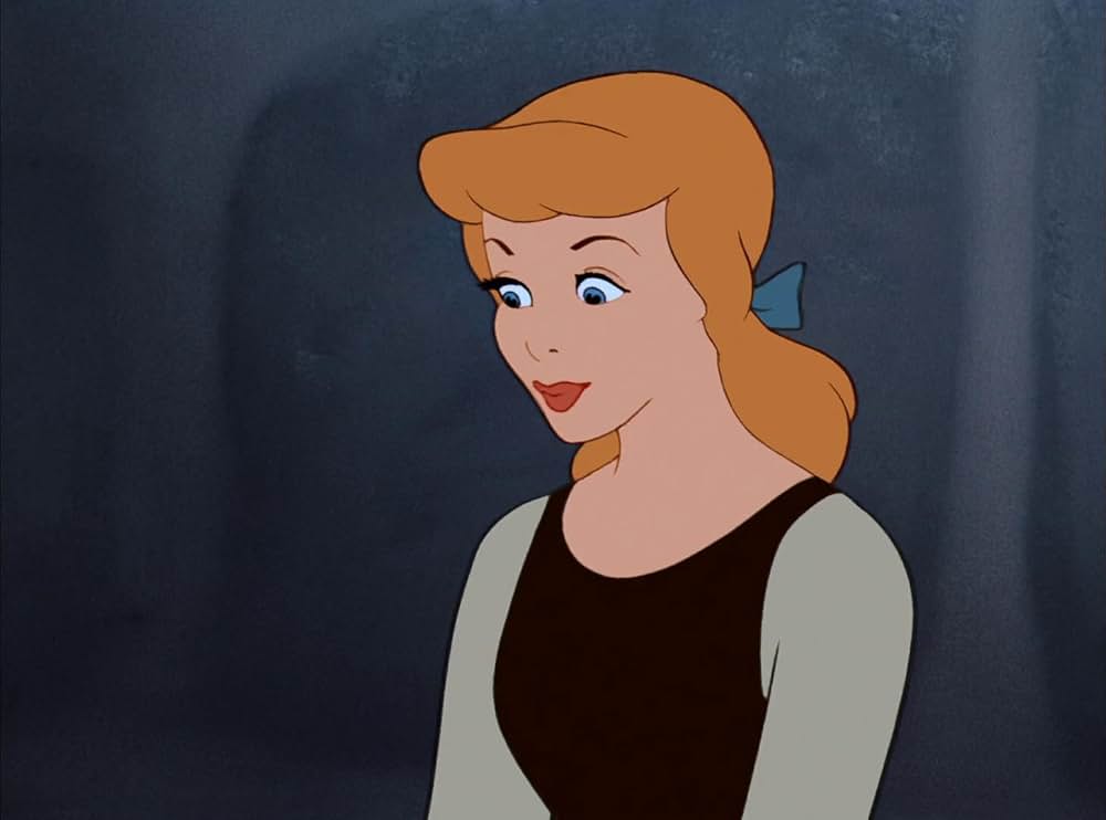 シンデレラの画像