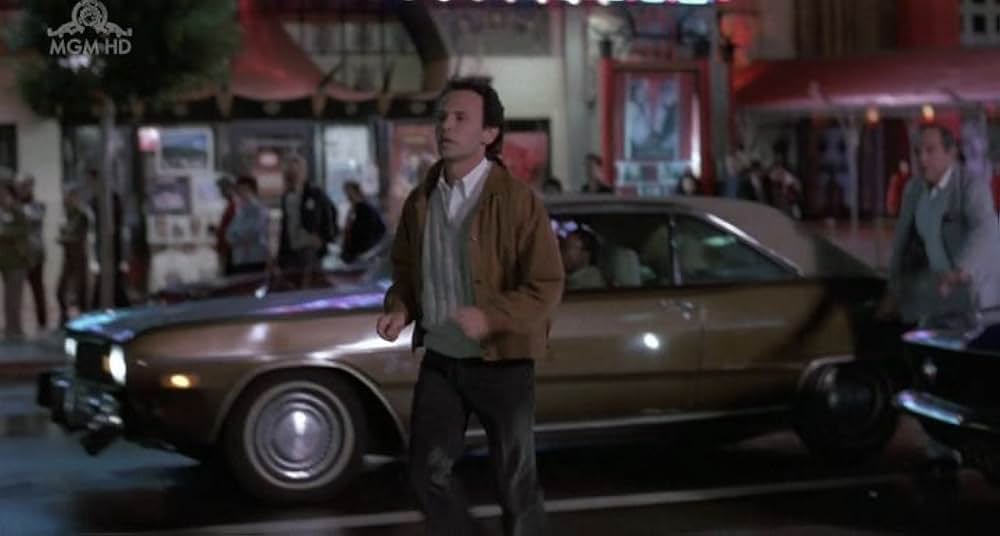 メモリーズ・オブ・ミーの画像