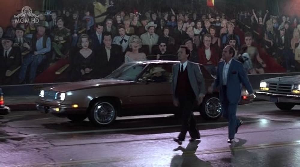 メモリーズ・オブ・ミーの画像