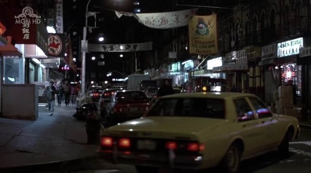 メモリーズ・オブ・ミーの画像