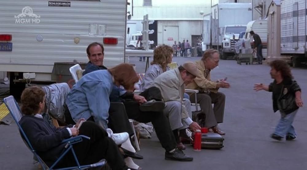 メモリーズ・オブ・ミーの画像