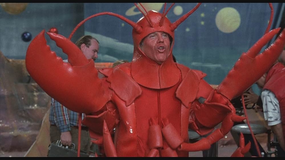 メモリーズ・オブ・ミーの画像