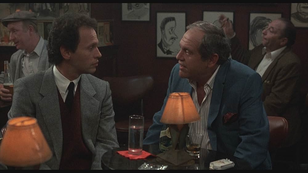 メモリーズ・オブ・ミーの画像