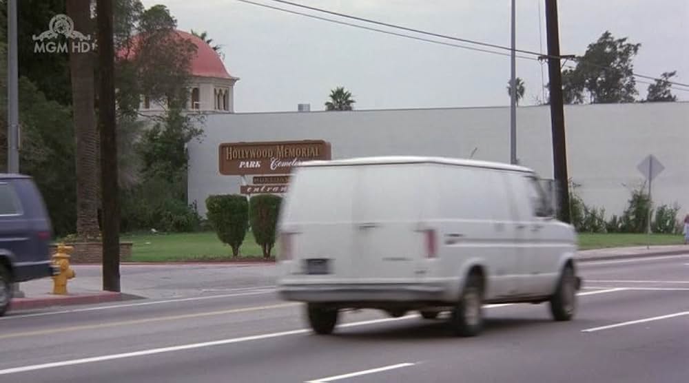 メモリーズ・オブ・ミーの画像