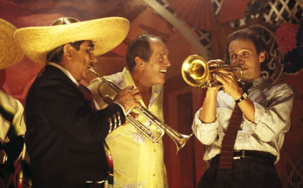 メモリーズ・オブ・ミーの画像