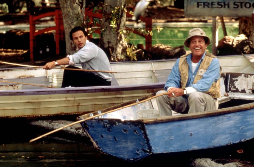 メモリーズ・オブ・ミーの画像