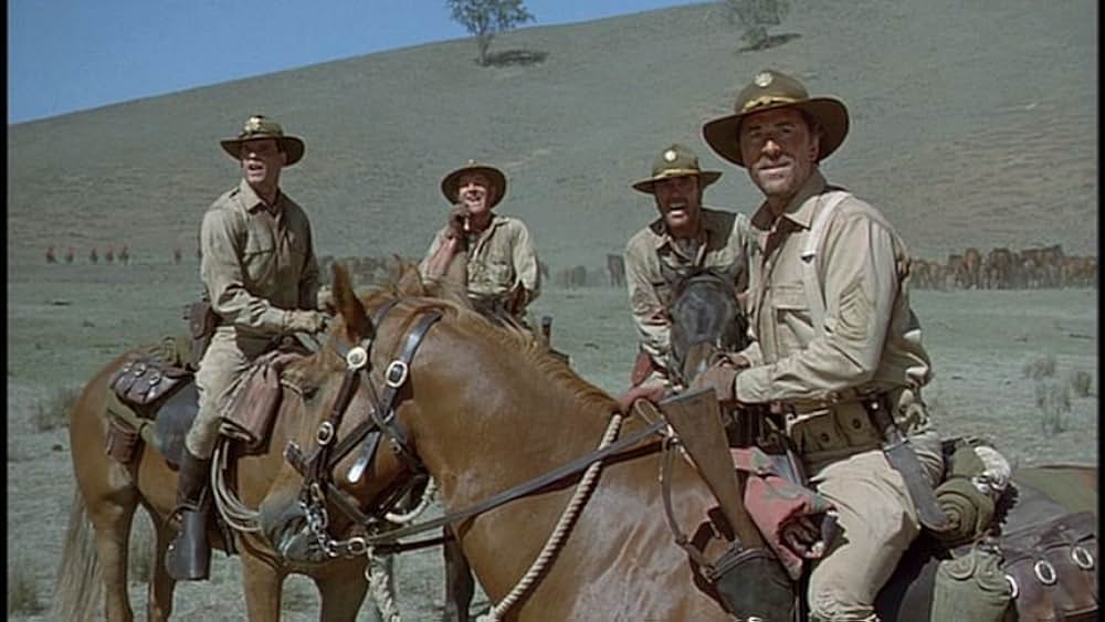 遥かなる栄光の画像