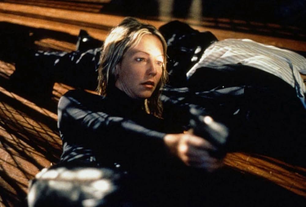 ザ・クリーナーの画像