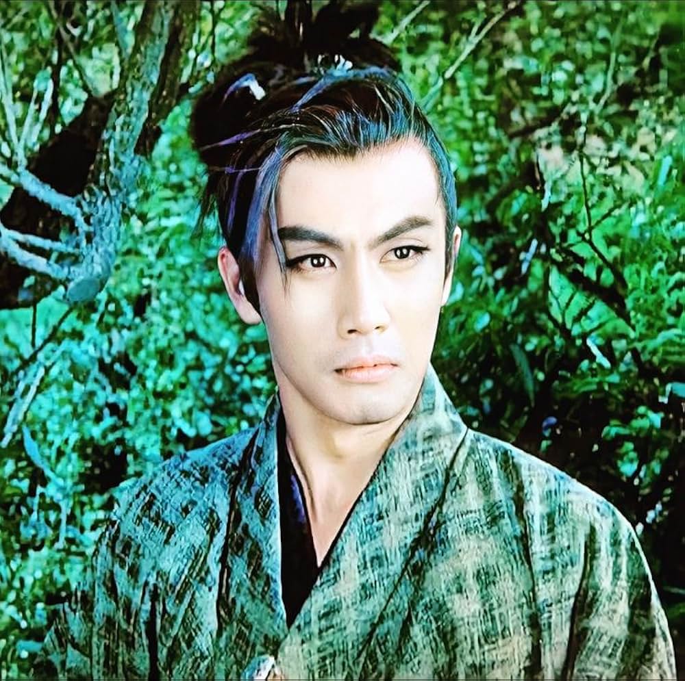 鳴門秘帖の画像