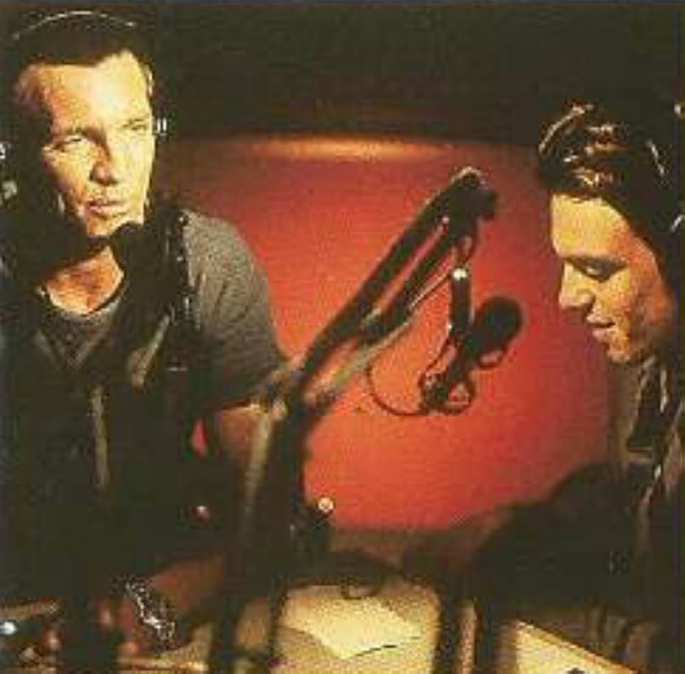 シークレット・オンエアーの画像