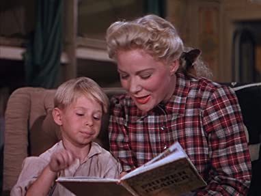 「アニーよ銃をとれ」ベティ・ハットンの画像