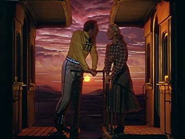 「アニーよ銃をとれ」ベティ・ハットン & ハワード・キールの画像