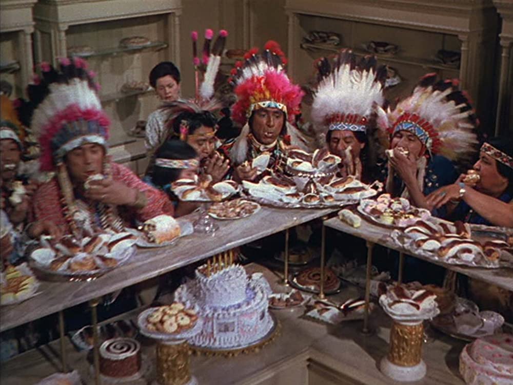 アニーよ銃をとれの画像