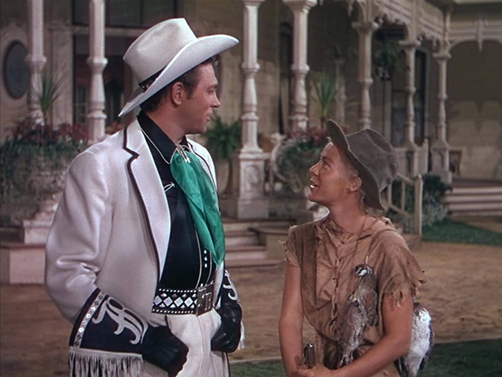 アニーよ銃をとれの画像