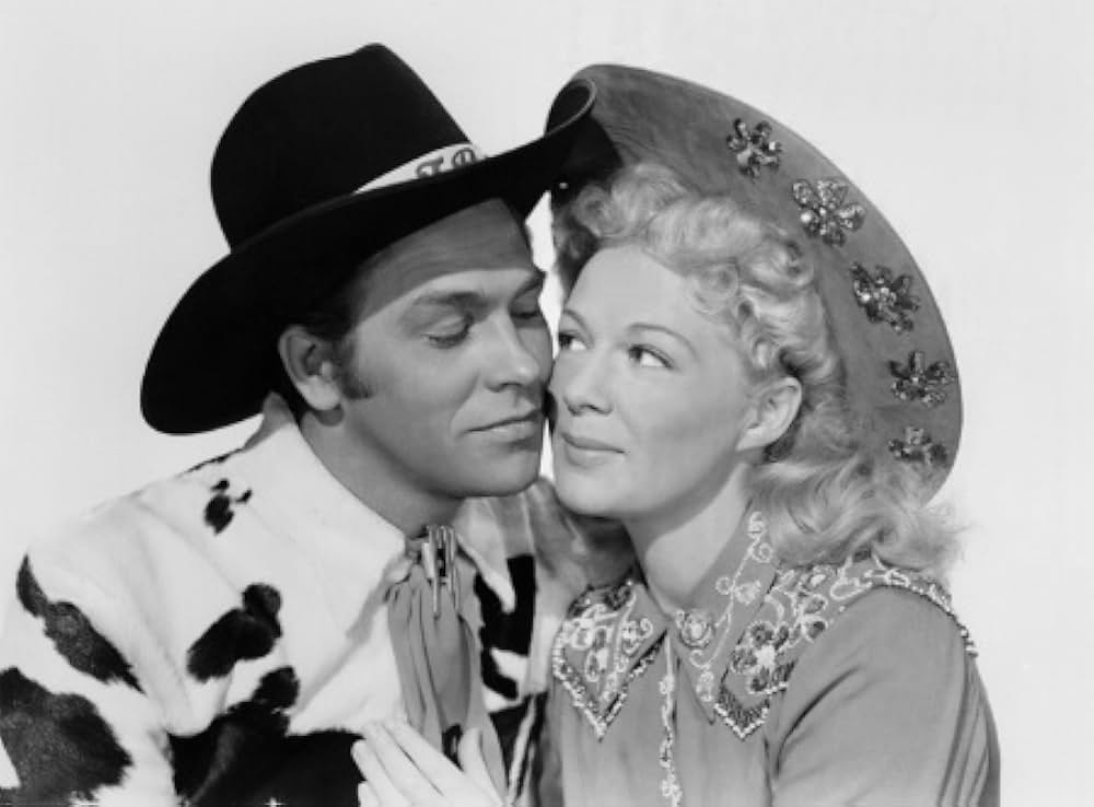 アニーよ銃をとれの画像