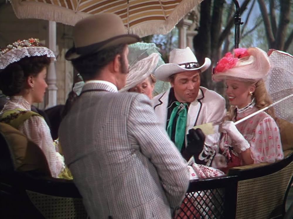 アニーよ銃をとれの画像