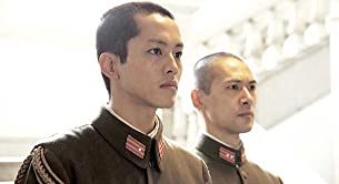 日本のいちばん長い日の画像