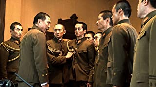 日本のいちばん長い日の画像