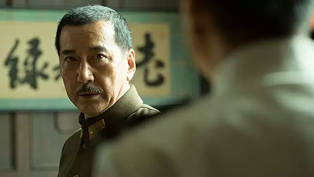 「日本のいちばん長い日」役所広司の画像