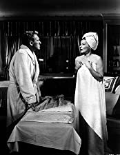 「アダム氏とマダム」キャサリン・ヘプバーン & スペンサー・トレイシーの画像