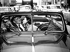 「アダム氏とマダム」キャサリン・ヘプバーン & スペンサー・トレイシーの画像