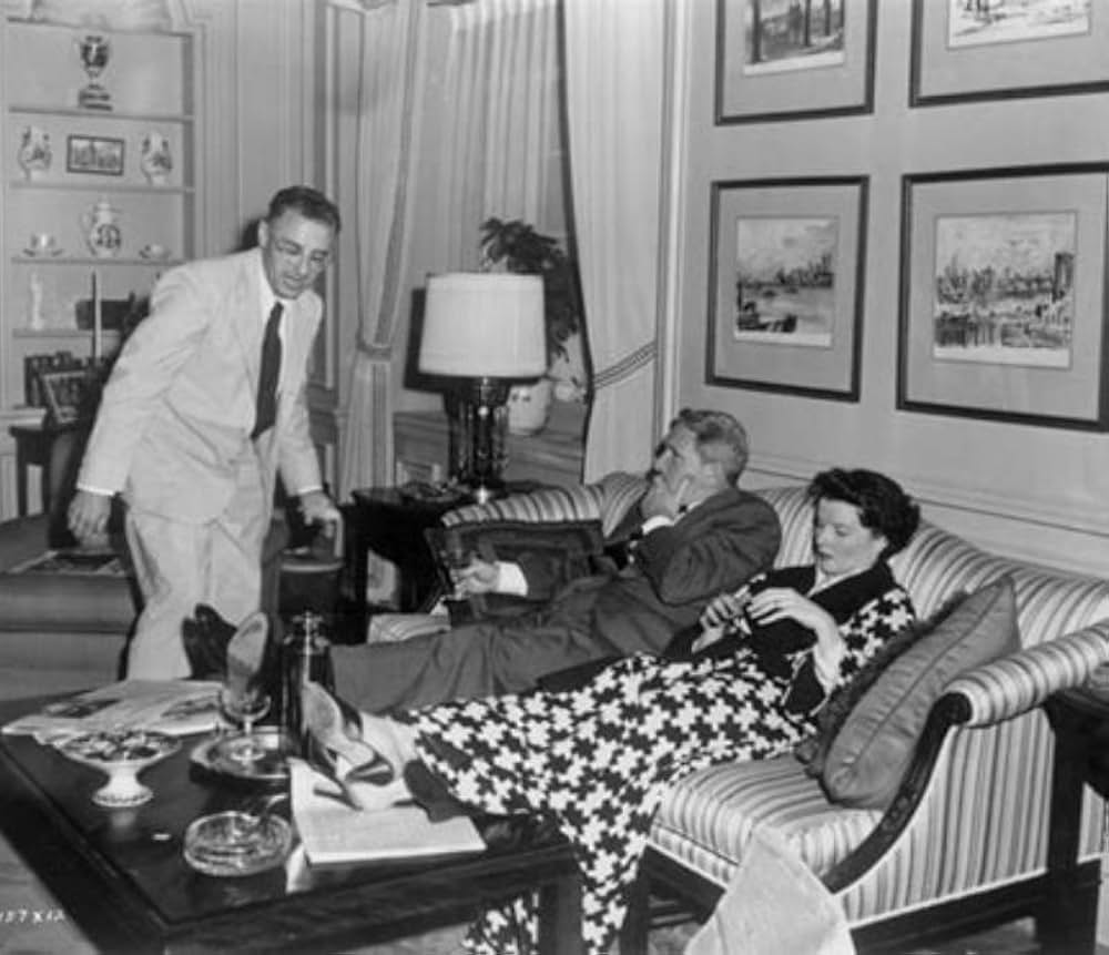 アダム氏とマダムの画像