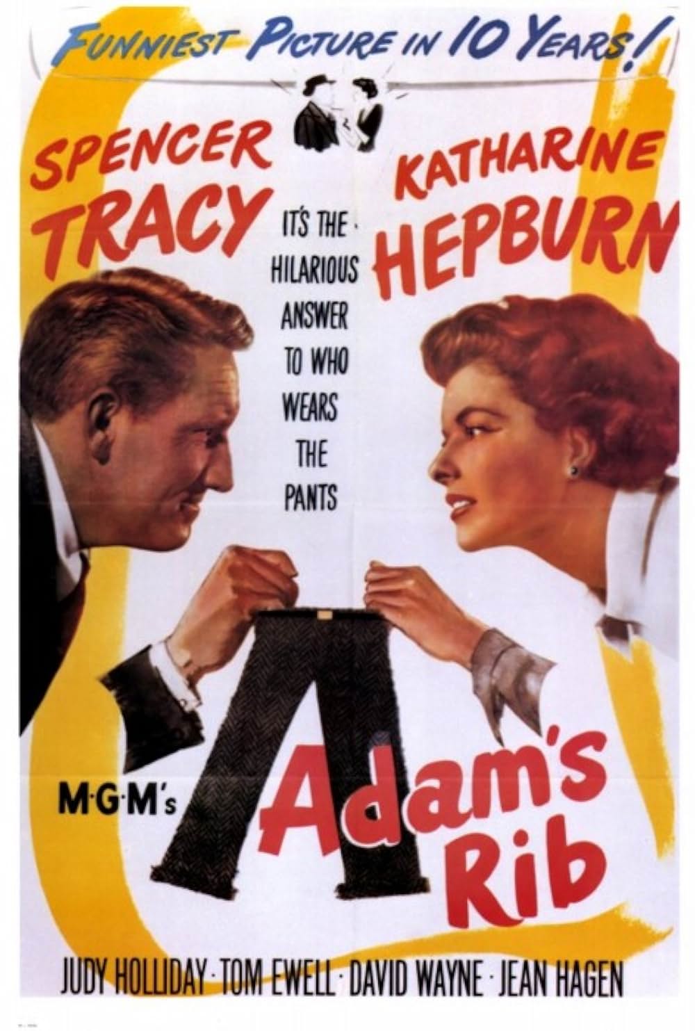 アダム氏とマダムの画像