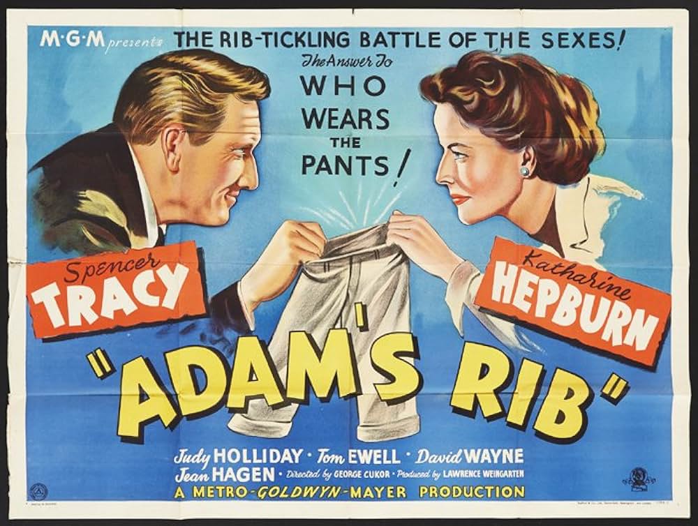 アダム氏とマダムの画像