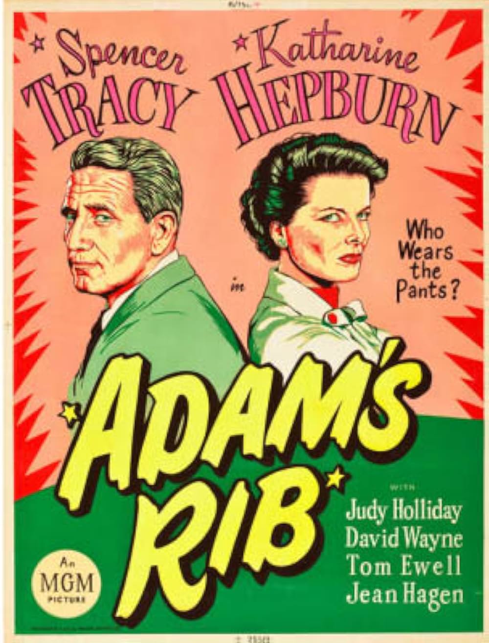 アダム氏とマダムの画像