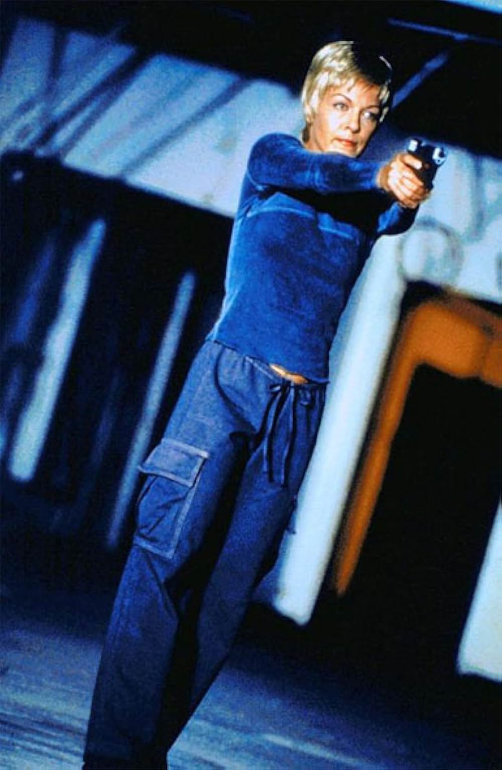 「犯行予告」の画像