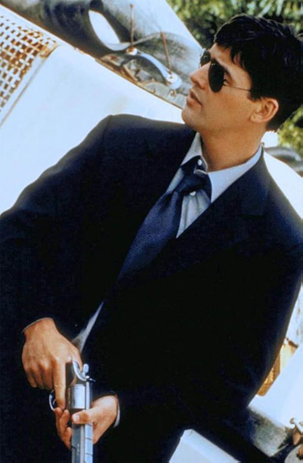 「犯行予告」の画像