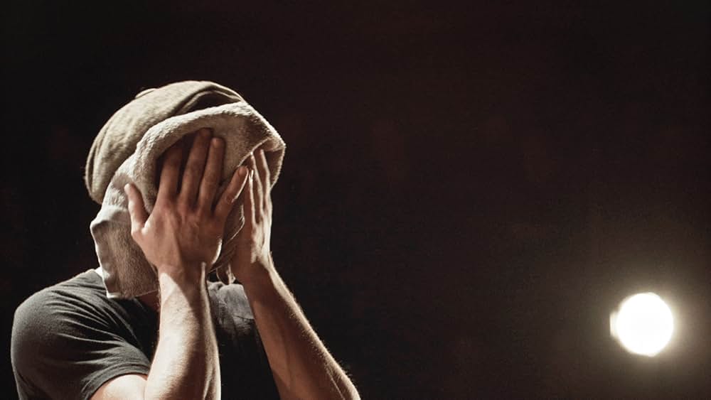 Tripping with Nils Frahm（原題）の画像