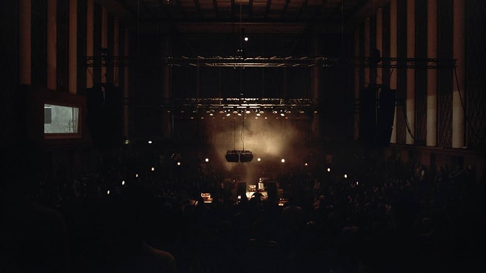 Tripping with Nils Frahm（原題）の画像