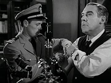 「暗黒の恐怖」バーバラ・ベル・ゲデス & ジャック・パランス & リチャード・ウィドマーク & ポール・ダグラス & Alex Minotis & ゼロ・モステルの画像