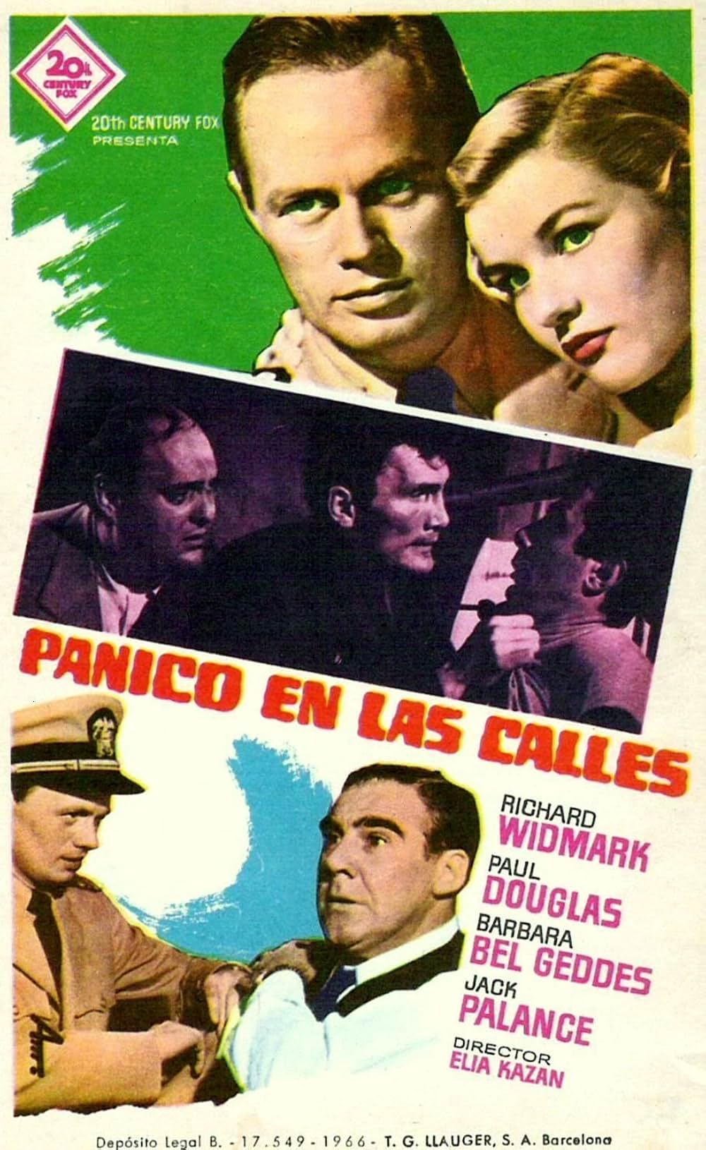 暗黒の恐怖の画像