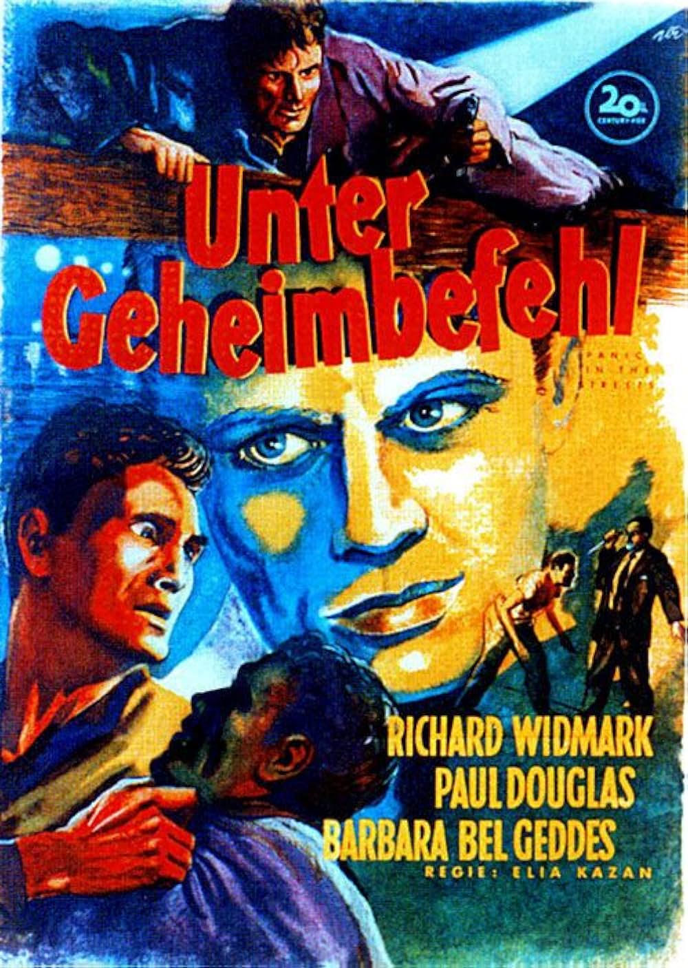 暗黒の恐怖の画像