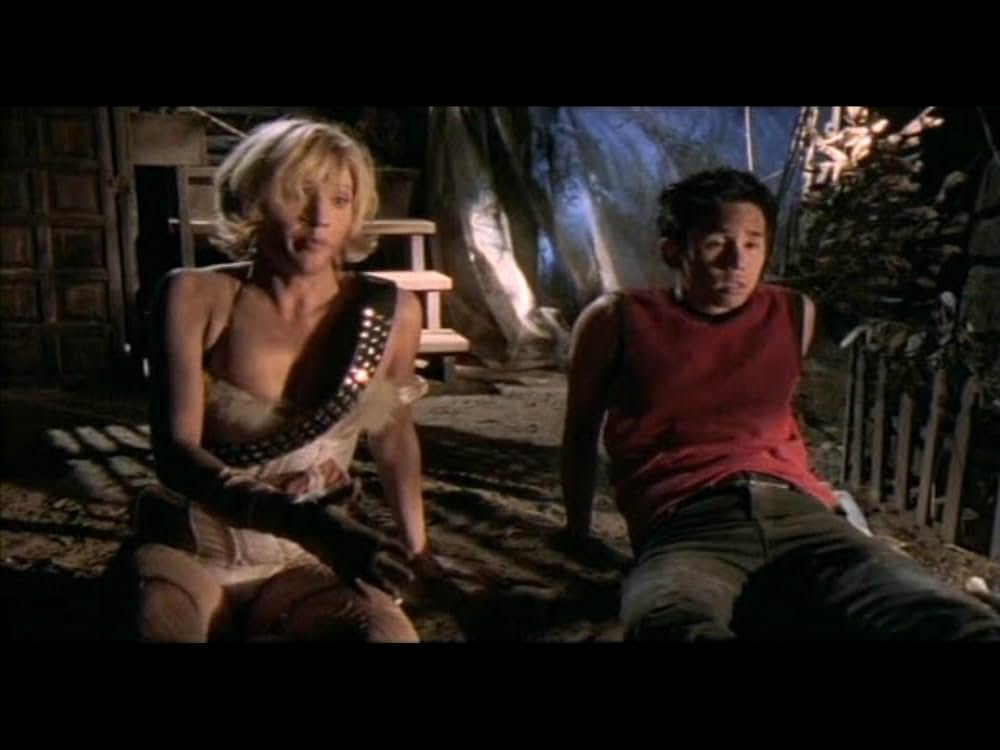 化け物屋敷と悪魔教授の画像