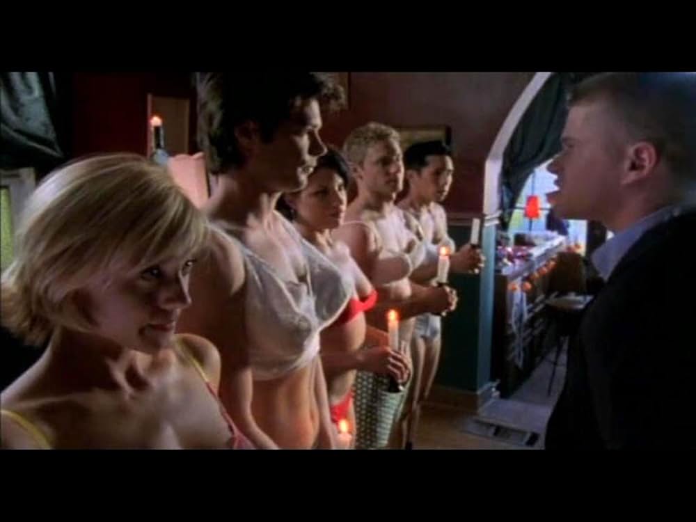 化け物屋敷と悪魔教授の画像