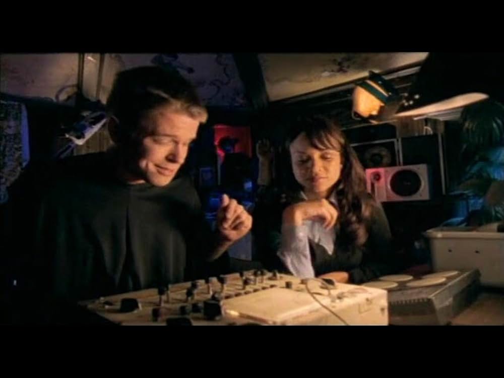 化け物屋敷と悪魔教授の画像