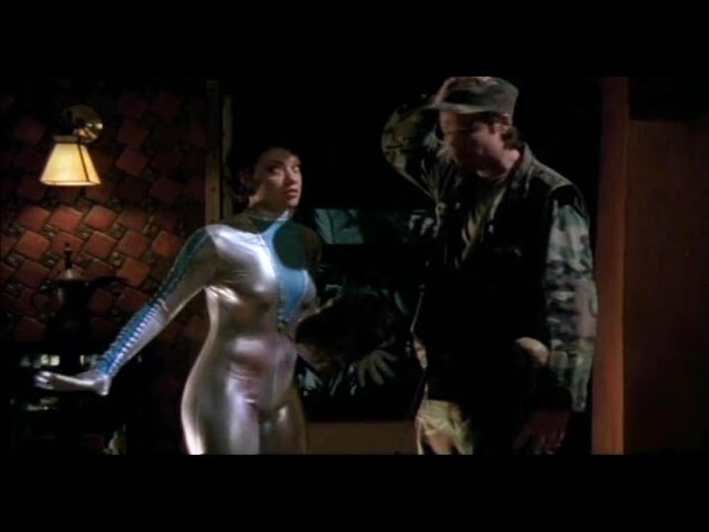 化け物屋敷と悪魔教授の画像