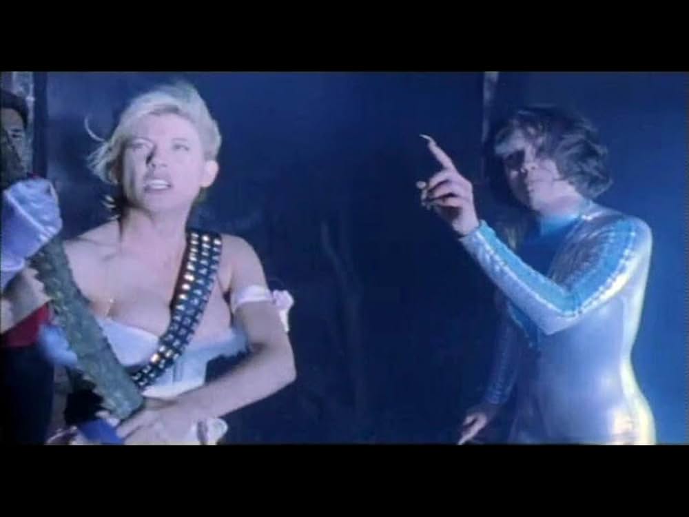 化け物屋敷と悪魔教授の画像